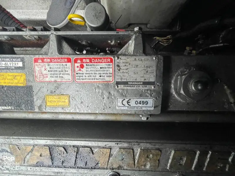 Kapal pesiar keur dijual