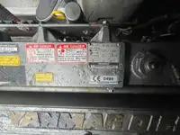 Kapal pesiar keur dijual