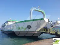 Karajinan badarat, tank pikeun dijual