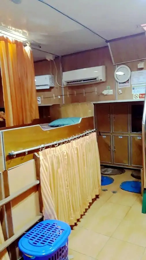Kapal penarik keur dijual