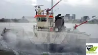 Kapal penarik keur dijual