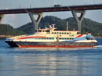 Katamaran pikeun dijual