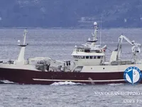 Kapal purse seiner keur dijual