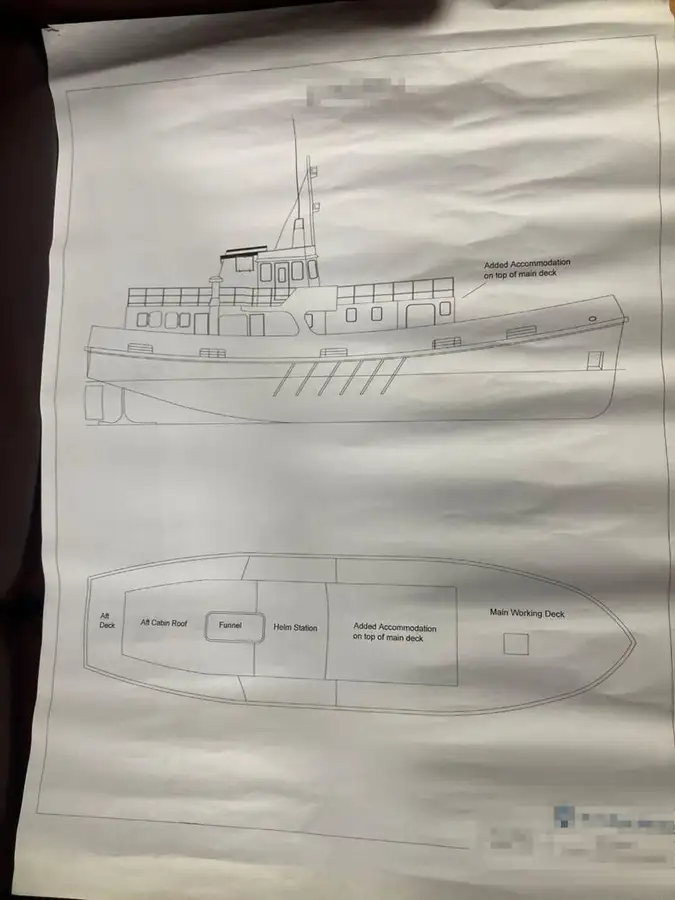 General Cargo/Multi-purpose keur dijual
