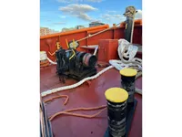 Kapal tunda keur dijual