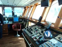 Kapal pancing trawler keur dijual