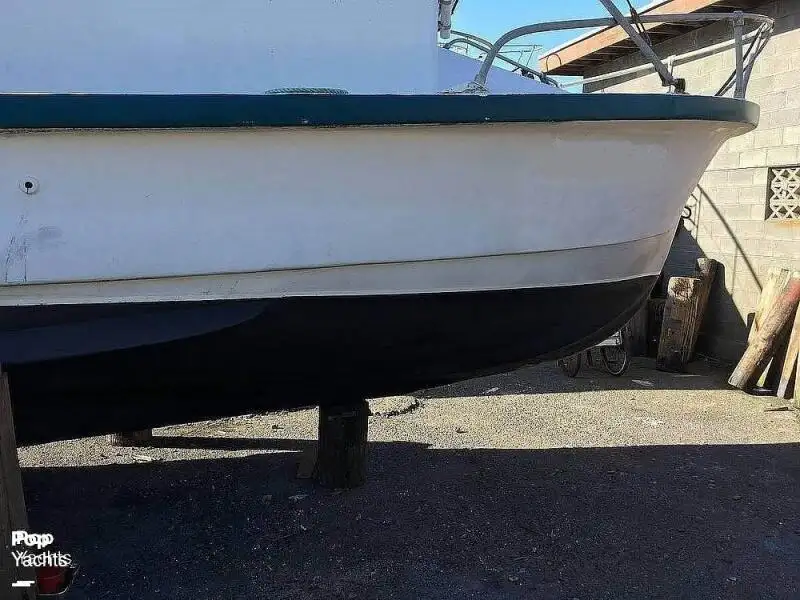 Kapal purse seiner keur dijual