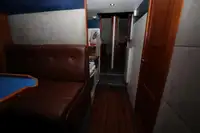 Kap patroli keur dijual