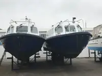 Kapal survei keur dijual