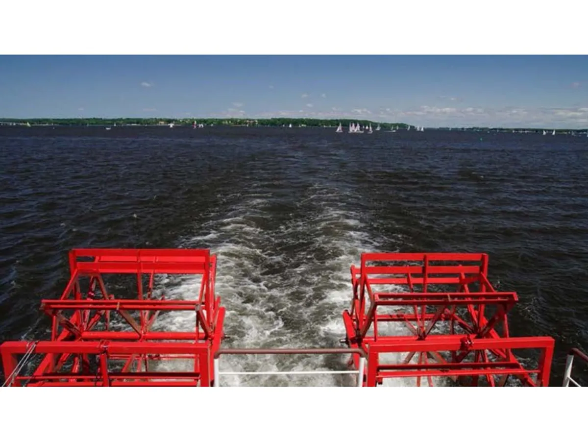 Kapal kontainer keur dijual