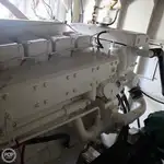 Kapal pendaratan, tangki keur dijual