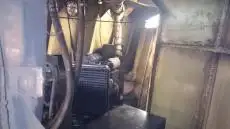 Kapal keruk keur dijual