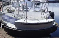 Kapal kru keur dijual