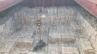 Kapal pangangkut barang curah keur dijual