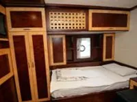 Yacht keur dijual