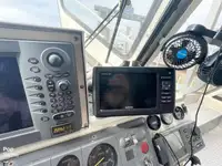 Kapal pesiar keur dijual