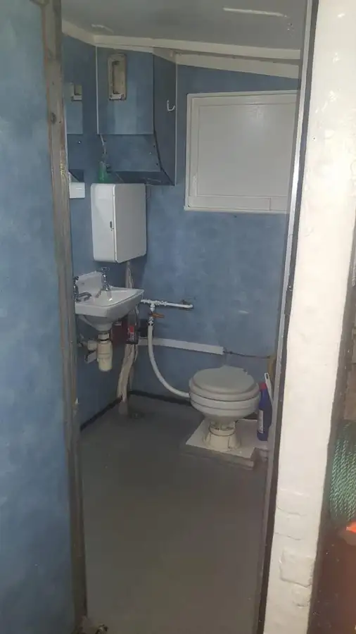 Kapal Ro-Ro keur dijual