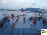 Kapal pesiar keur dijual