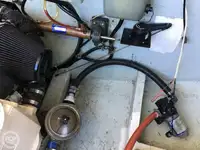 Kapal pancing trawler keur dijual