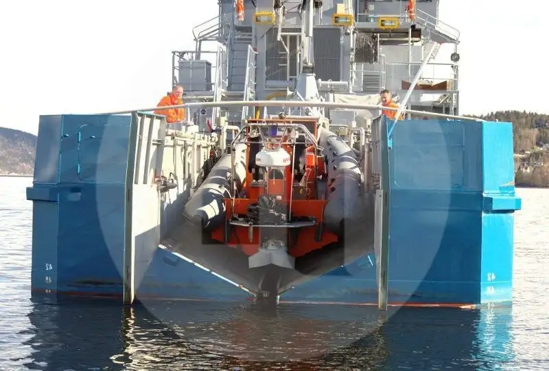 Kap patroli keur dijual