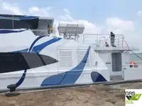 Kapal pesiar keur dijual