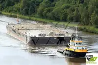 Tow boat pikeun dijual