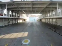 Kapal Ferry pikeun dijual