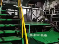 Kapal pangangkut barang curah keur dijual
