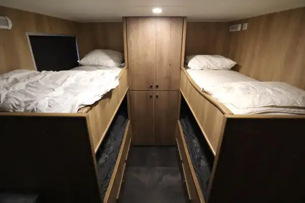 Kapal penarik keur dijual