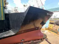 Kapal Ro-Ro keur dijual