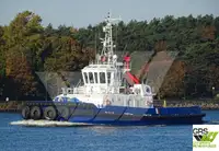 Kapal penarik keur dijual