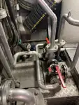 Kapal pilot keur dijual