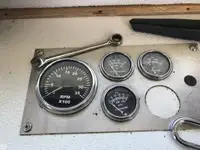 Kapal penarik keur dijual