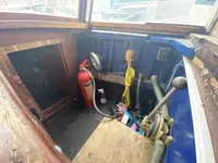 Kapal Ferry pikeun dijual