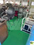 Kapal survei keur dijual