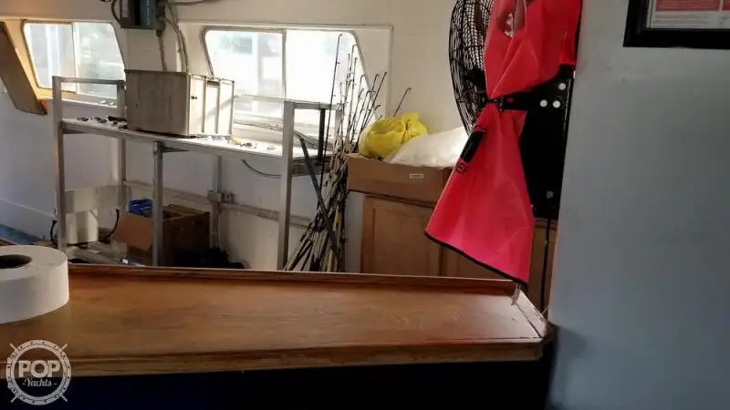 Katamaran keur dijual