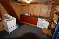 Kapal pancing trawler keur dijual