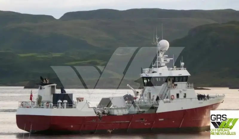 Kapal pancing trawler keur dijual