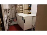 Kapal tunda keur dijual