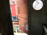 Kapal penarik keur dijual