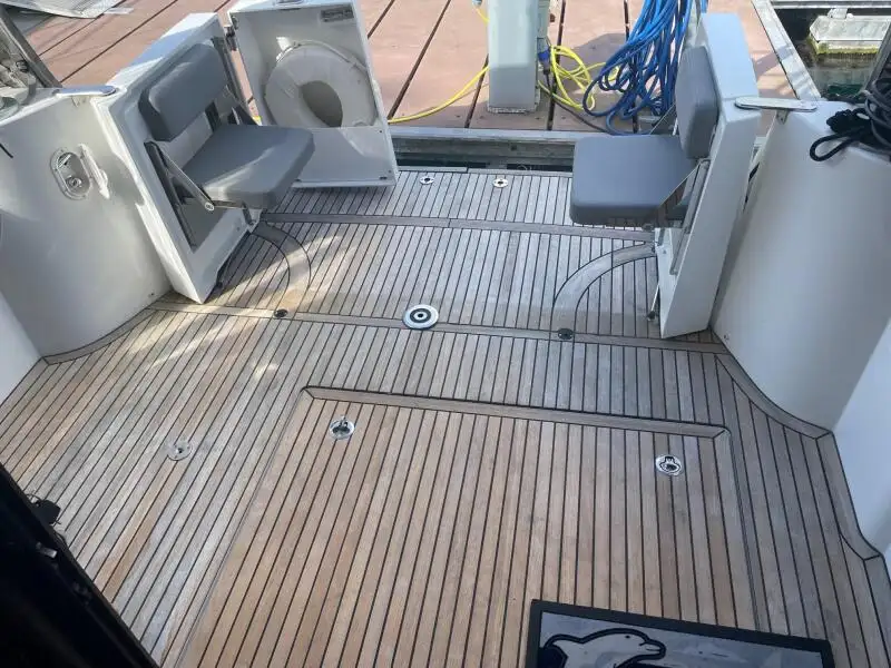 Kapal pancing trawler keur dijual