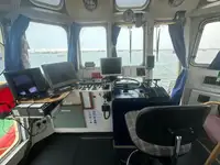Kapal penarik keur dijual