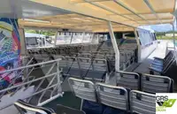Kapal panumpang keur dijual
