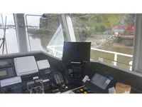 Kapal kru keur dijual