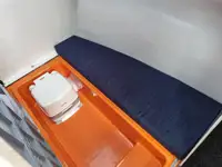 Kapal kontainer keur dijual