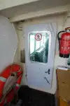 Kapal pesiar keur dijual