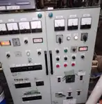 Kapal pilot keur dijual