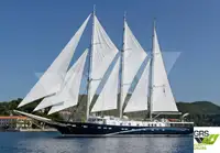 Kapal pesiar keur dijual