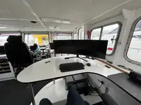 Kapal survei keur dijual