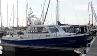 Kapal pilot keur dijual